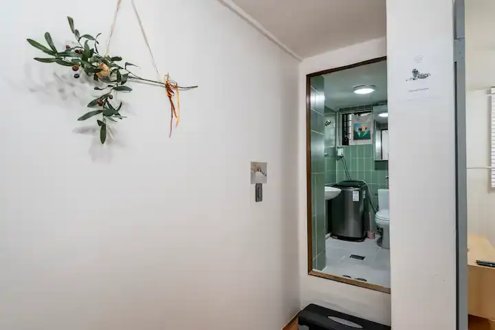 [Gangdong, Seoul] Two-room house 10 minutes walk from Gildong Station 35