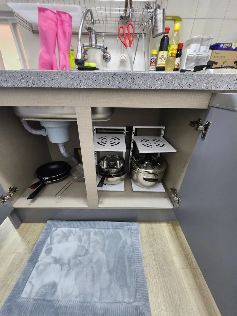 [Jeonju] Seosin Jeonju city center pretty three-room 14