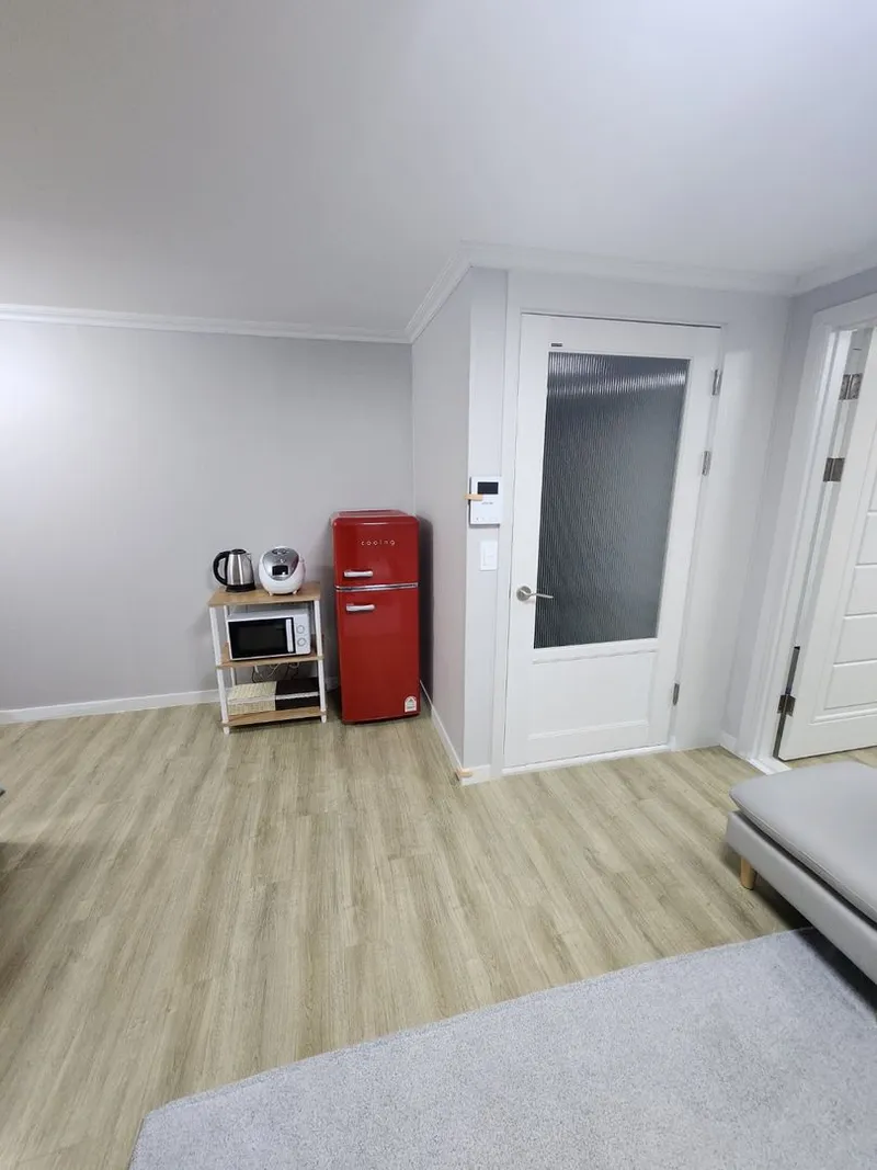 [Jeonju] Seosin Jeonju city center pretty three-room 11