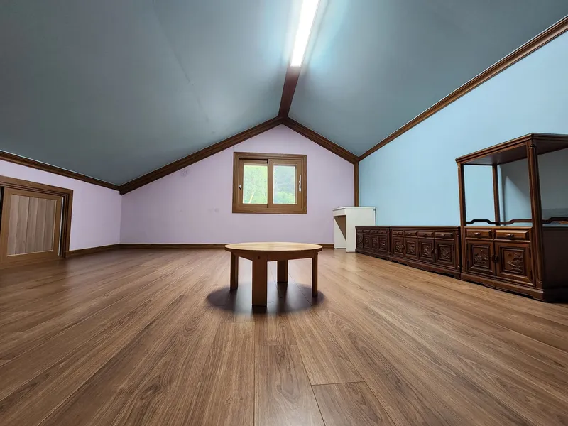 [Hoengseong] High-class three-room detached house in Chiaksan Bugok National Park #Pets allowed 51