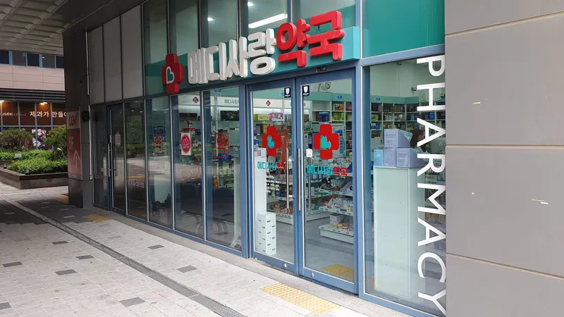 [경기 김포] 하늘뷰 오피스 호텔 A [경기 김포 풍무동] (풀옵션) (무료주차) 49