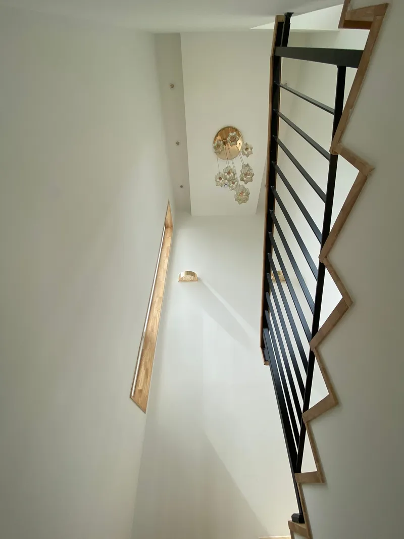 [Namwon, Seogwipo] D4 120 pyeong land, 43 pyeong duplex, single-family house newly opened 8