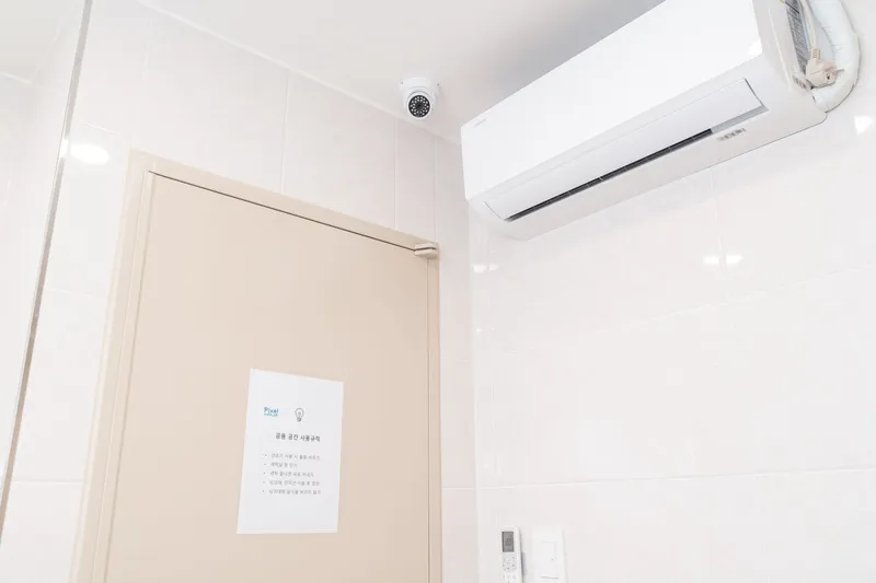 [Songpa, Seoul] One-roomtel near Jangji Station on Line 8 21
