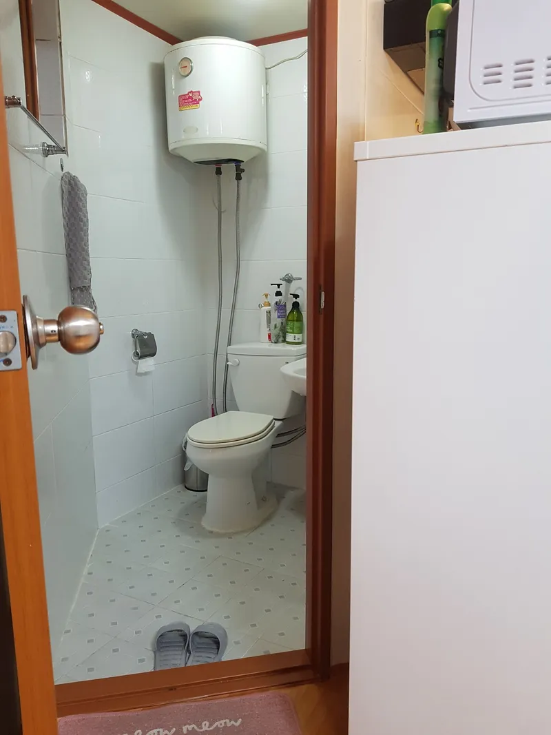 [Suyeong, Busan] Ace 1st floor, unit 2, one-room apartment, 4 minutes from Baesan Station in Suyeong-gu 34