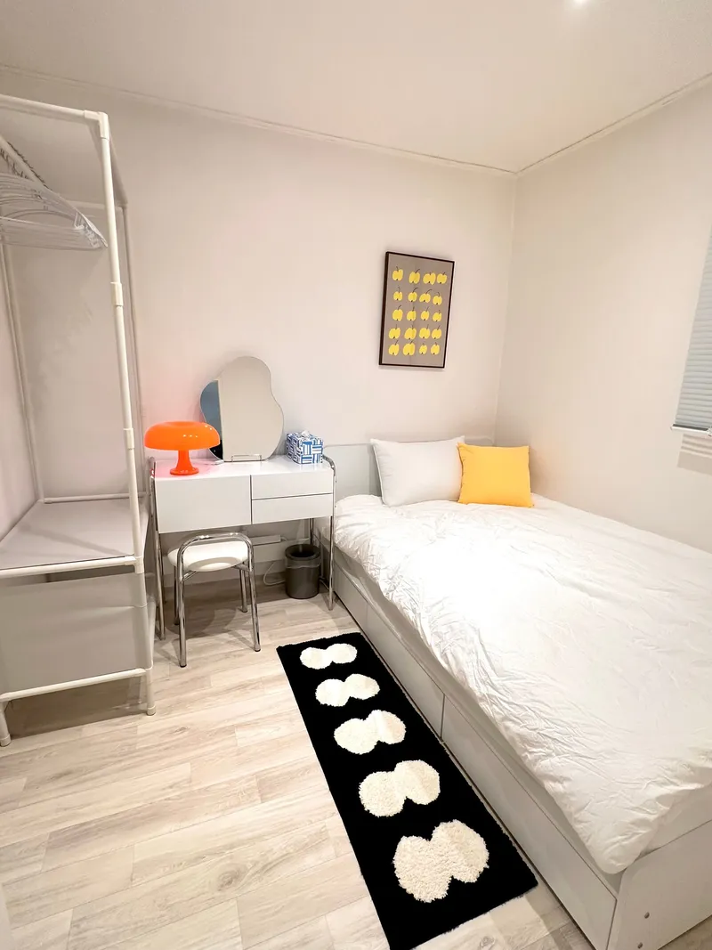 [Gimpo] 3 minutes from Gimpo Gochon Station, free parking, easy access to Seoul, good place for family stay 20