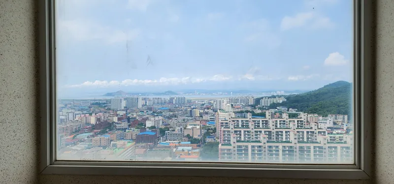 [전북 군산] 여유있는 복층 테라스집 #애견동반 가능(소형견) 28