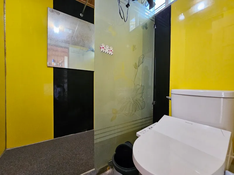 [Haenam] A two-story independent pension D where you can enjoy nature in a spacious 14,000 pyeong area 6