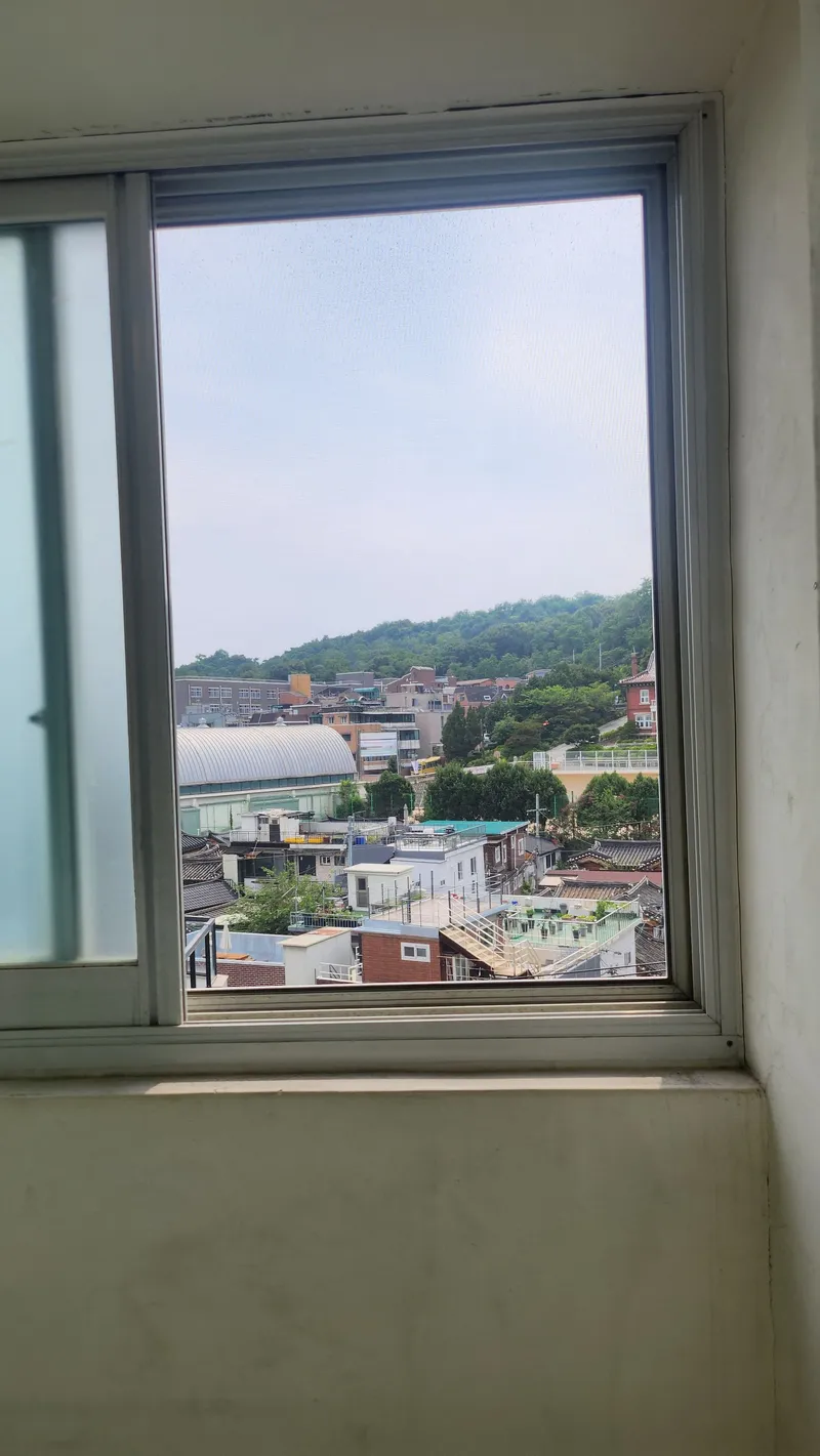 [Jongno, Seoul] Rose's Life 17