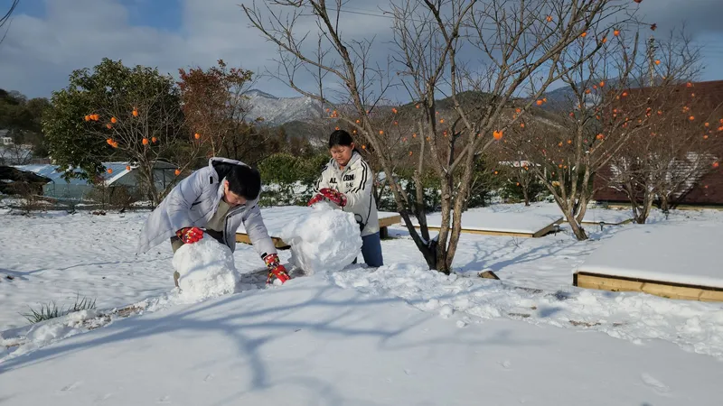 [Buyeo] Buyeo, South Chungcheong Province: Countryside Duplex Guesthouse #Forest #Duplex #Yard #Valley #HealingFarm 30