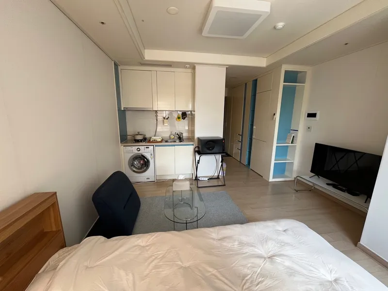 [Cheongju][Cheongju Osong] Short-term customized management tower for walking to and from the Life Science Complex and the Ministry of Food and Drug Safety 4