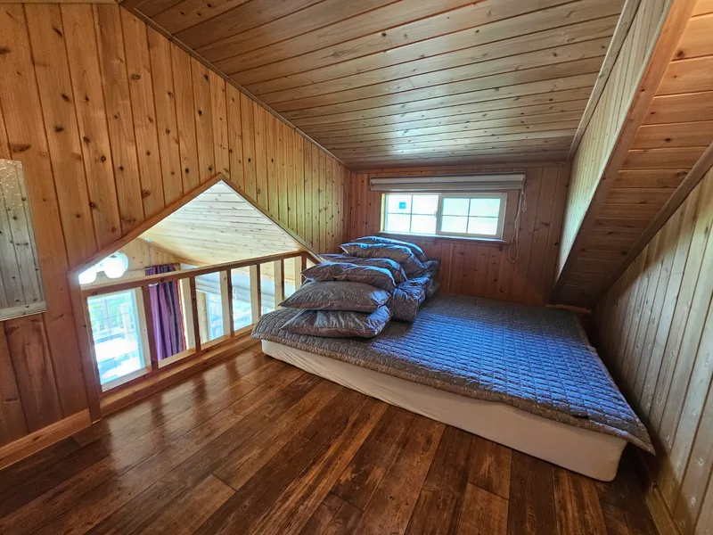 [Haenam] A two-story independent pension D where you can enjoy nature in a spacious 14,000 pyeong area 12