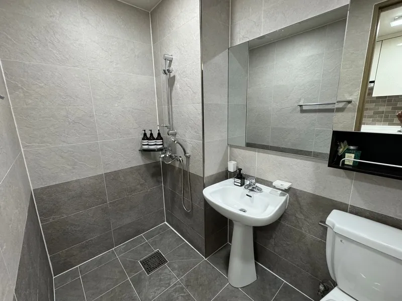 [Gangneung] One-room apartment 13