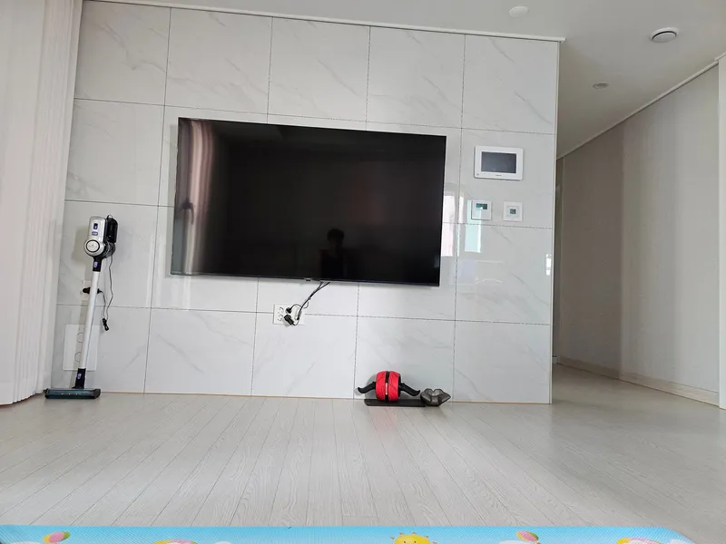 [Osan] Clean apartment near Osan Station on Line 1 3
