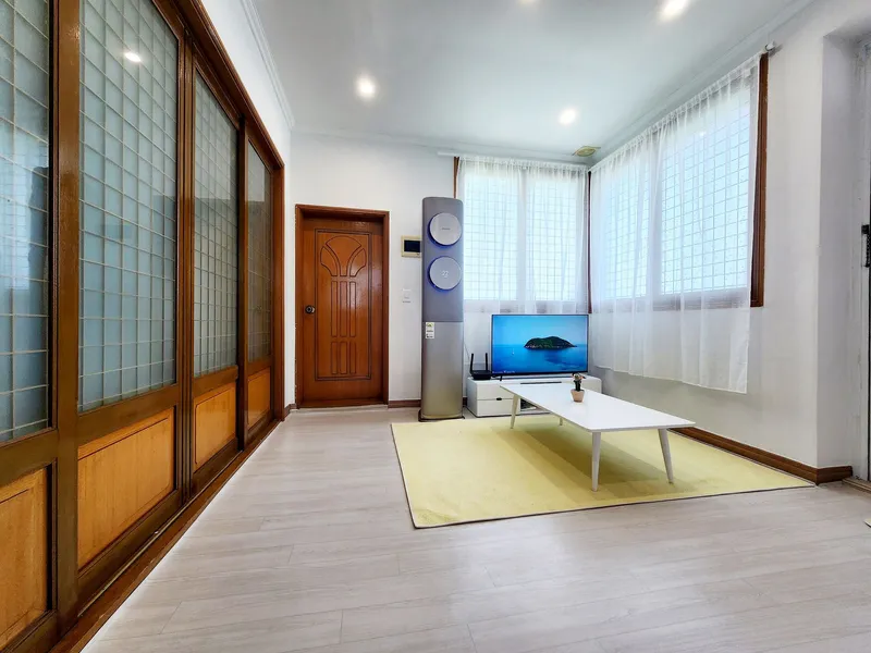 [Dong-gu, Ulsan] Ocean View Fishing Village Workation with a Super Special Price 8