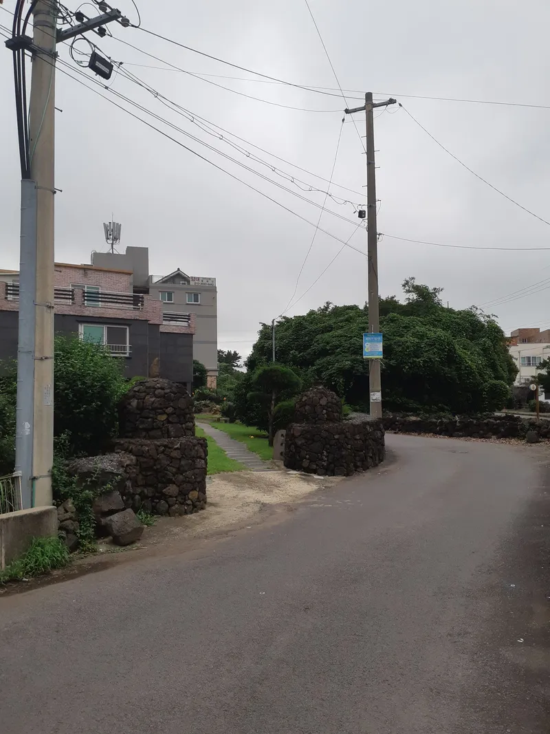 [Pyoseon, Seogwipo] Pet-friendly studio apartment near Pyoseon Beach 12