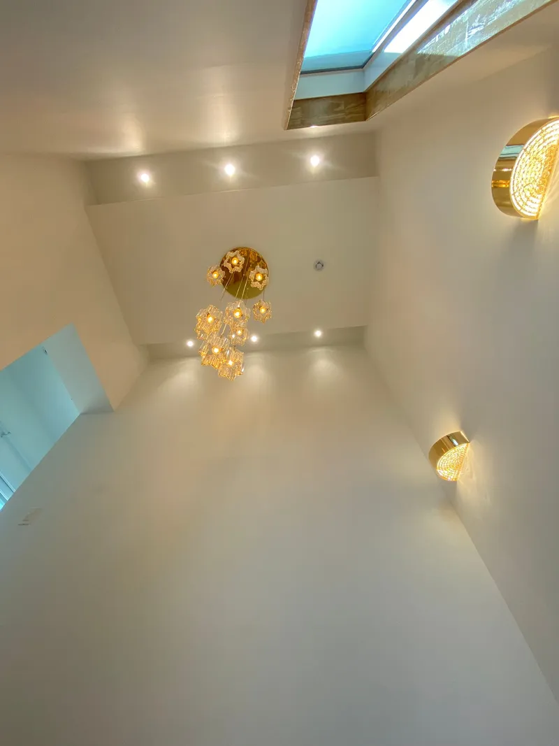 [Namwon, Seogwipo] 43-pyeong Jeju private pension C3 Opera Garden Family happiness space 14