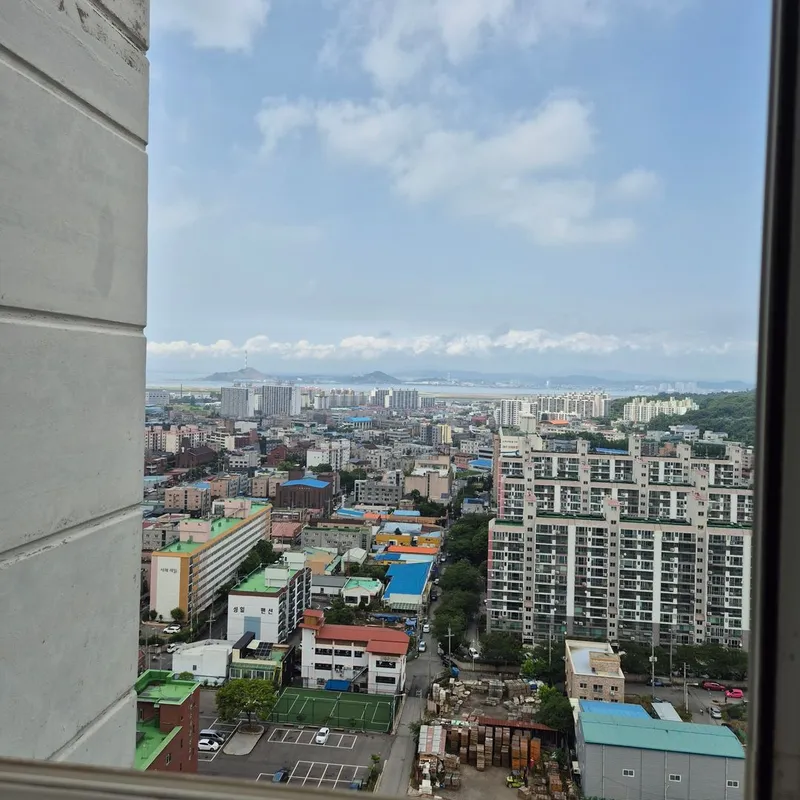 [전북 군산] 여유있는 복층 테라스집 #애견동반 가능(소형견) 29
