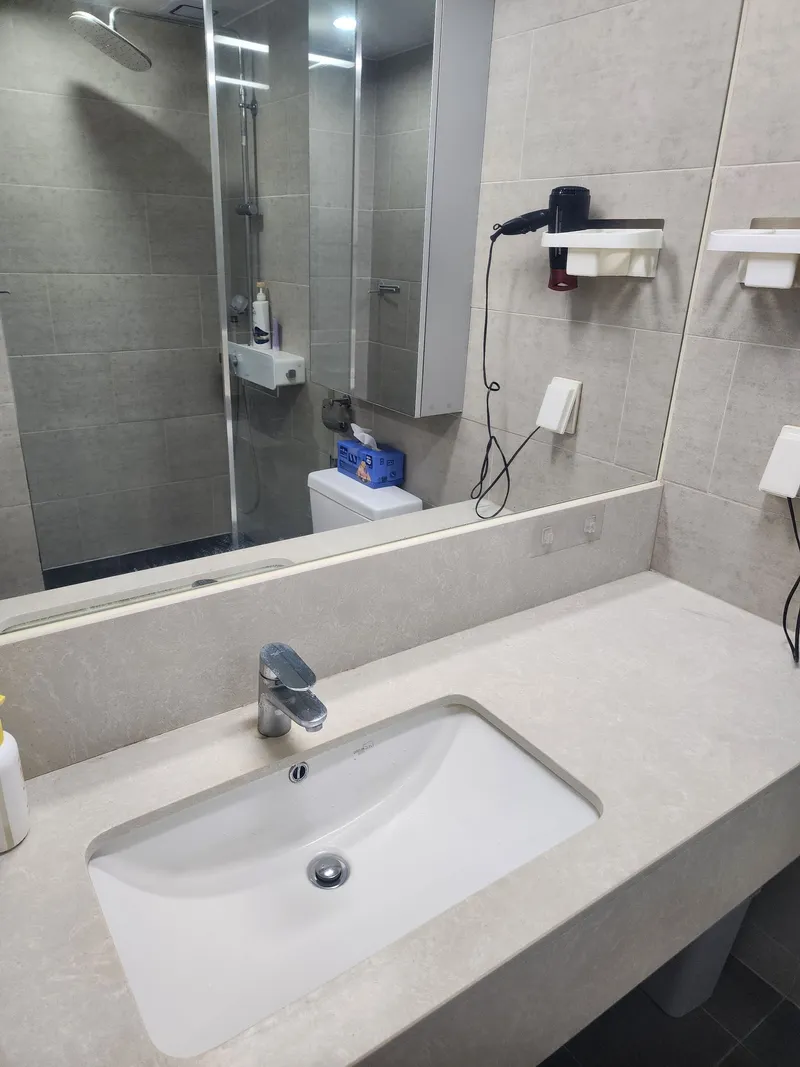 [Yeon-dong, Jeju][OPEN] Jeju Center #FullyFurnished #NewBed / June Renewal Open Sale in Progress 11