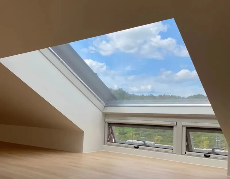 [Wonju] Private Forest 4-story detached house 7