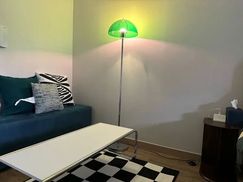 [Gangneung] One-room apartment 2