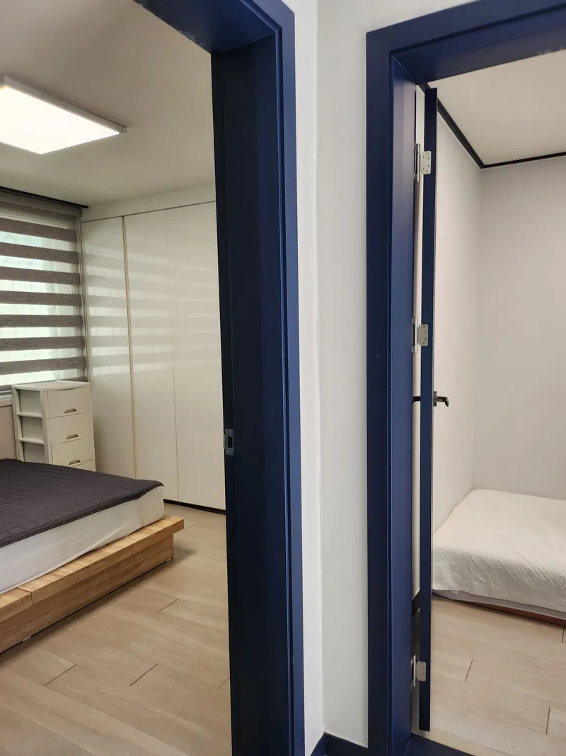[Gangnam, Seoul] Super special price ShinnonhyeonㆍEonju Station Two Room B 201 10