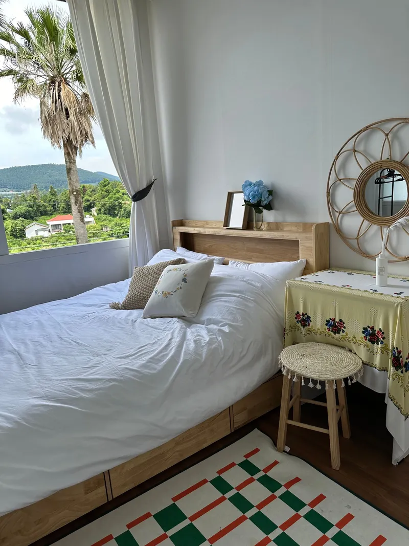 [Namwon, Seogwipo] Seogwipo Namwon Pyeoseon Sea 10 minutes Dog-friendly independent pool villa 29