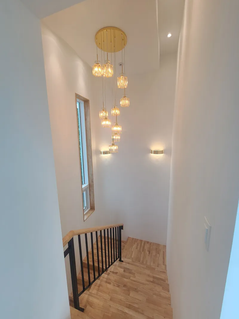 [Namwon, Seogwipo] D4 120 pyeong land, 43 pyeong duplex, single-family house newly opened 15