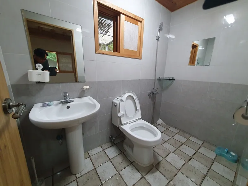 [울산 울주][울산 언양] 명승지 시골집 황토구들방 12