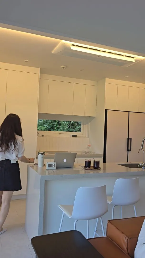 [Yangpyeong] A two-story, modern-style house with a great view 38