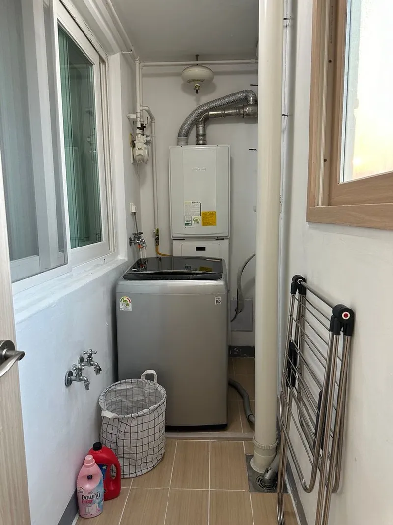[Gunsan] Cozy and clean accommodation 10