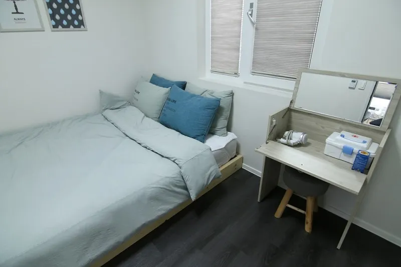 [Jocheon, Jeju][Jeju Hamdeok] Two-story detached house with ocean view (here) 30