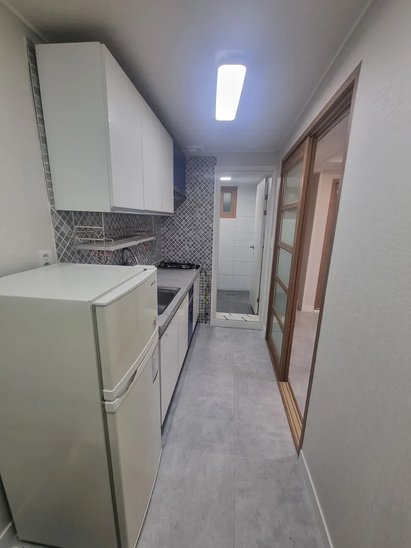 [Pohang] Remodeling Full Option D35 6
