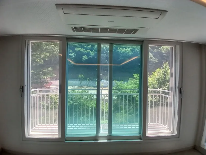[Yangju] House with Jangheung Mountain and Valley Flowing 5