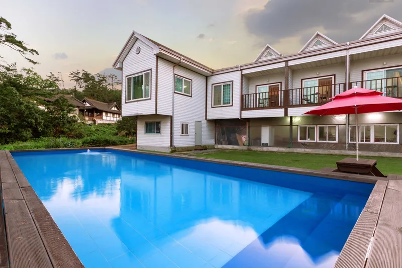 [Taean] Lemon 1, a seafront accommodation where you can feel the fresh air of nature 12