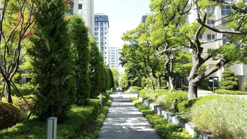 [Gimpo] Sky View Office Hotel B [Gyeonggi Gimpo Pungmu-dong] (Full-service) (Free parking) 58