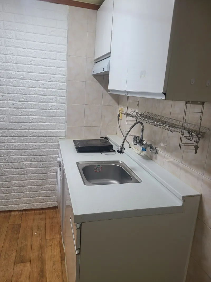 [Cheonan] One-room, 4th floor, 401 7