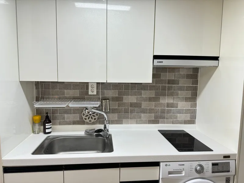 [Gangneung] One-room apartment 14