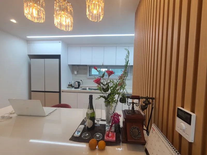 [Namwon, Seogwipo] D4 120 pyeong land, 43 pyeong duplex, single-family house newly opened 47