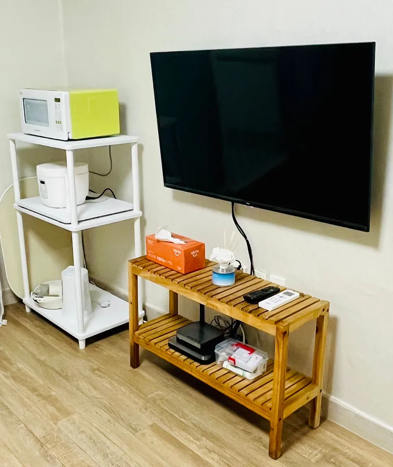 [Buk-gu, Gwangju] A clean and comfortable space 10