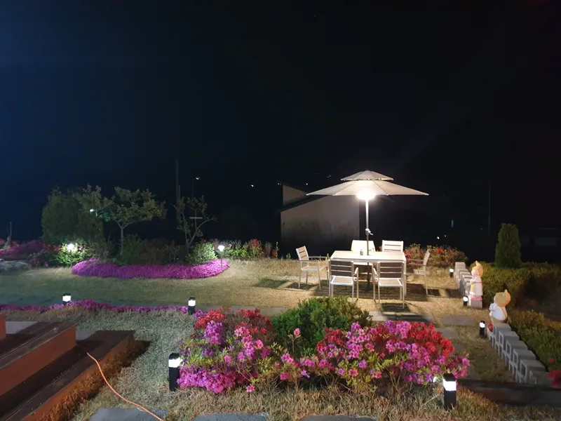 [Yangpyeong] Casa The Jenny Horizon 21