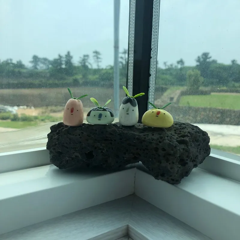 [제주 구좌][제주 세화] #마당있는 복층 독채#사계절 온수 자쿠지#먼바다뷰 30
