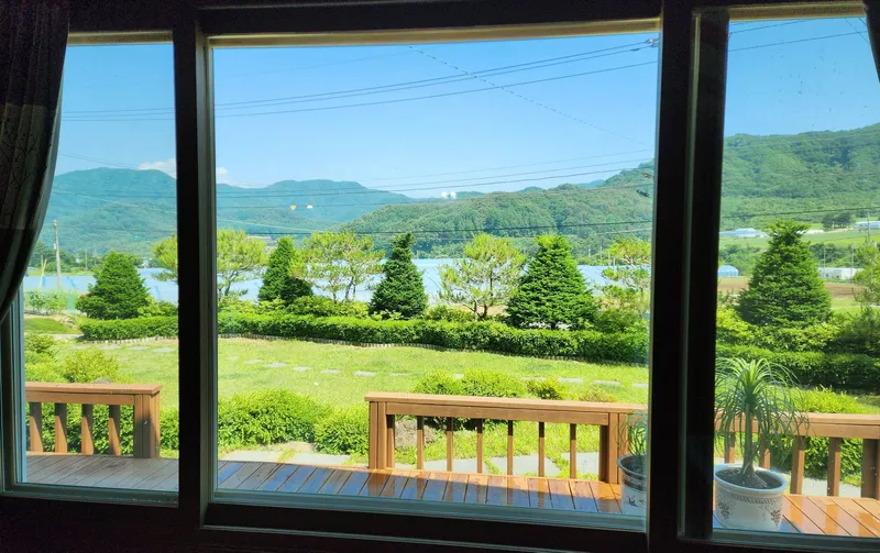 [Hoengseong] High-class three-room detached house in Chiaksan Bugok National Park #Pets allowed 66