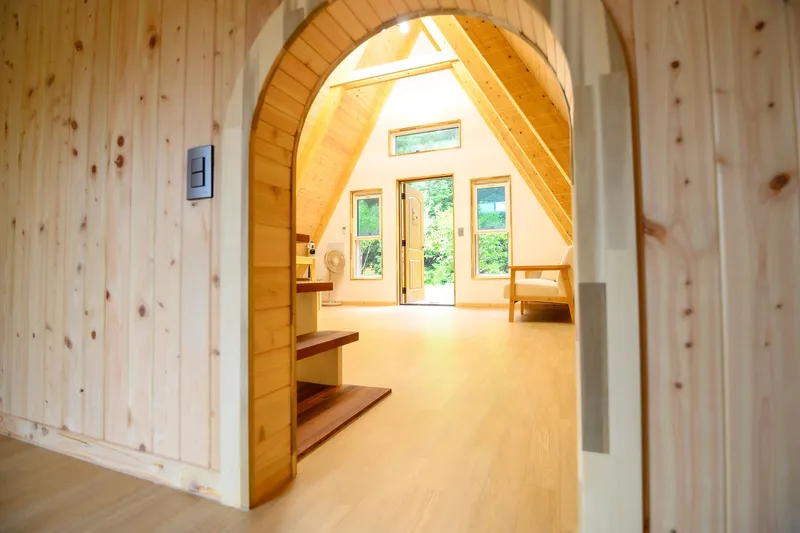 [Buyeo] Buyeo, South Chungcheong Province: Countryside Duplex Guesthouse #Forest #Duplex #Yard #Valley #HealingFarm 7
