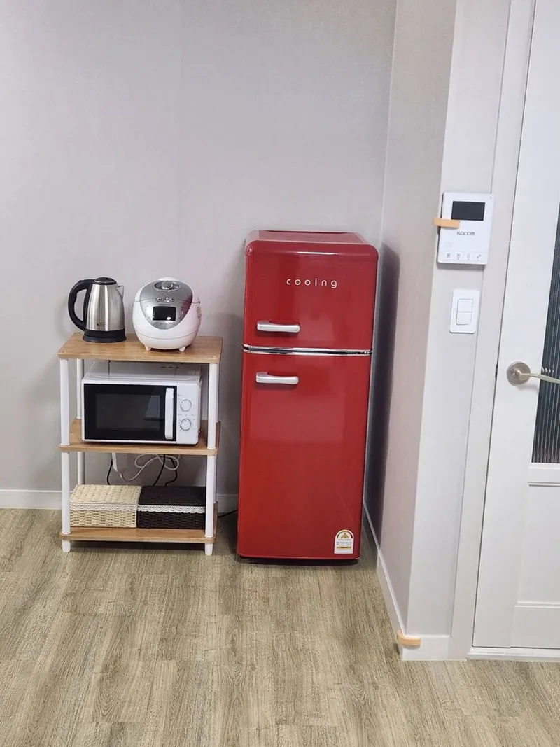 [Jeonju] Seosin Jeonju city center pretty three-room 10