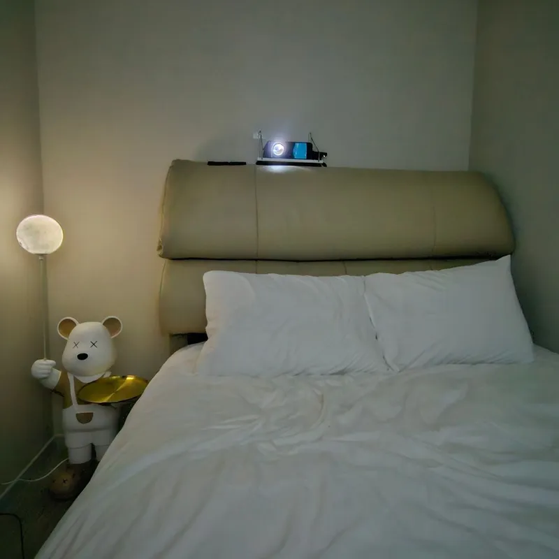 [Ansan] Live House 5 #Ocean View #Top Floor #Oido #Daebudo #Half Moon Island #Turtle Island 20