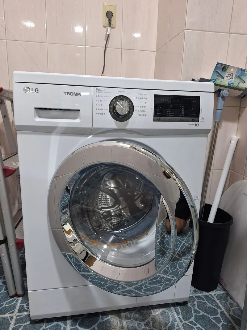 [Namwon, Seogwipo] 32 pyeong 3-room apartment in Shinsang Namwon near Soesogak Beach 49