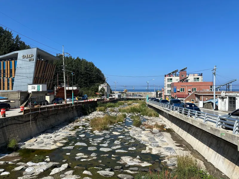 [Ulleung] A quiet and peaceful two-room detached house near the sea in Taehari, Ulleungdo 14