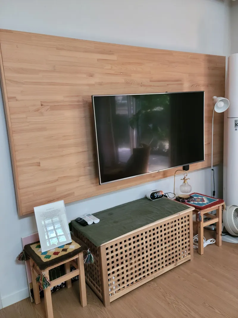 [Aewol, Jeju] A detached house with a yard overlooking the sea and Mt. Halla 24
