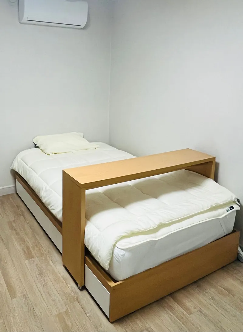 [Buk-gu, Gwangju] A clean and comfortable space 9