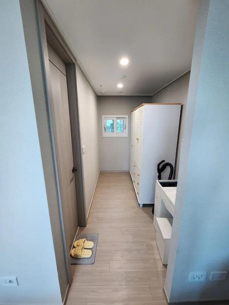 [Geomdan, Incheon] Casa Felix #Newly built modern concept apartment (3 rooms, 2 bathrooms) 13